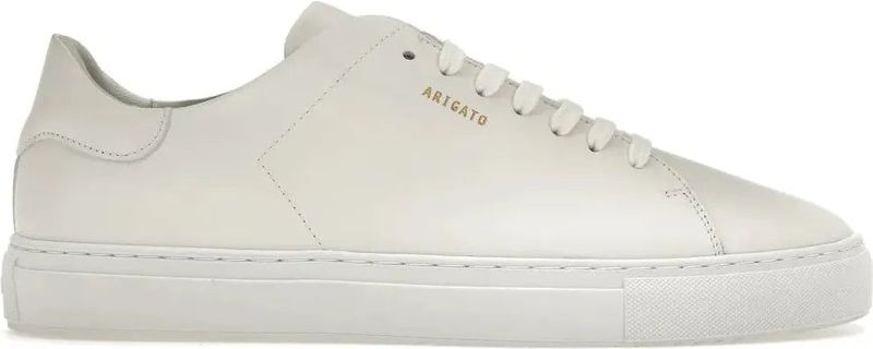 Axel Arigato Clean 90 White