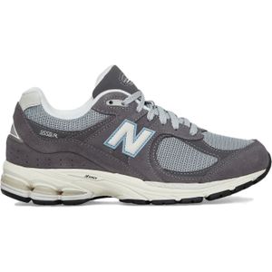 New Balance 2002R Magnent Lead