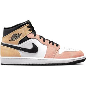 Jordan 1 Mid SE Flight Club