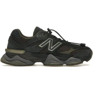 New Balance 9060 Blacktop Dark Moss