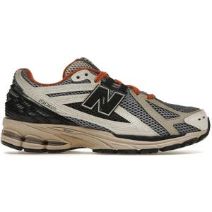 New Balance 1906R size? Exclusive Blacktop Mindful Grey