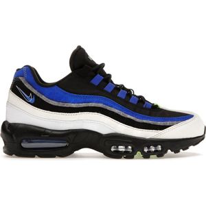 Nike Air Max 95 Black Game Royal