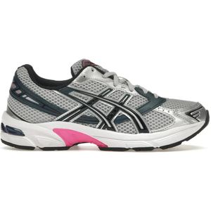 ASICS Gel-1130 Concrete Teal Pink (Women's)