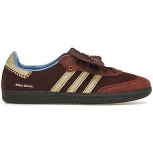 adidas Samba Nylon Wales Bonner Fox Brown