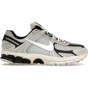 Nike Zoom Vomero 5 Supersonic Light Bone Black