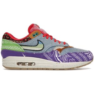 Nike Air Max 1 SP Concepts Far Out (Special Box)