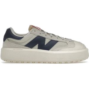 New Balance CT302 Moonbeam Natural Indigo