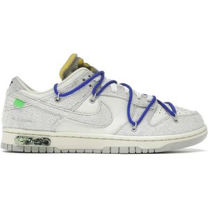 Nike Dunk Low Off-White Lot 32