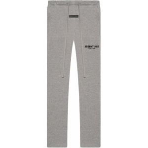 Fear of God Essentials Relaxed Sweatpants (SS22) Dark Oatmeal