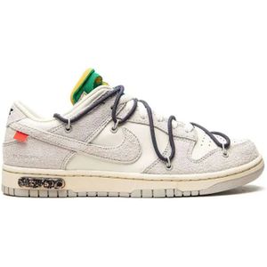 Nike Dunk Low Off-White Lot 20