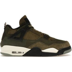 Jordan 4 Retro SE Craft Medium Olive