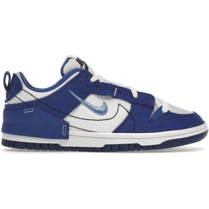 Nike Dunk Low Disrupt 2 White University Blue (Women's)