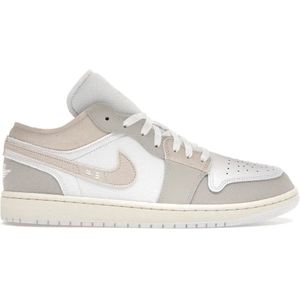 Jordan 1 Low SE Craft Inside Out Tech Grey