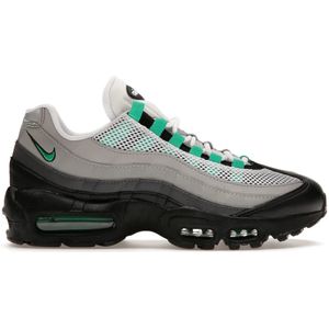 Nike Air Max 95 Black Stadium Green (Women's)