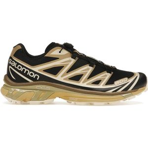 Salomon XT-6 END Dark Truffle