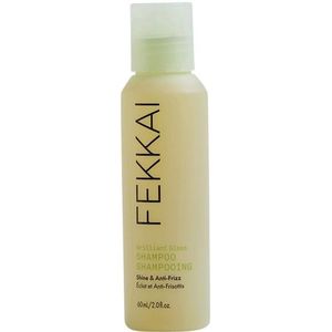 Fekkai - Brilliant Gloss Shampoo - 60 ml