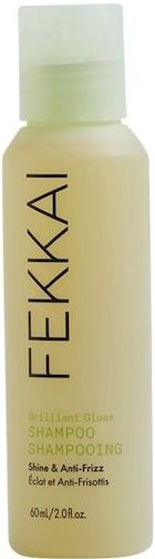 Fekkai - Brilliant Gloss Shampoo - 60 ml