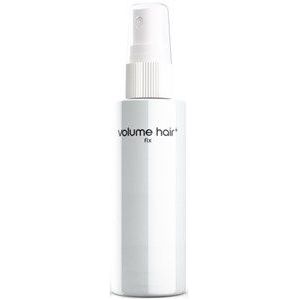 Volume Hair Haarstyling Hairspray Fix