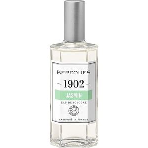 Berdoues Unisex geuren 1902 Jasmijn 125 ml (€ 135,20 / 1 l)