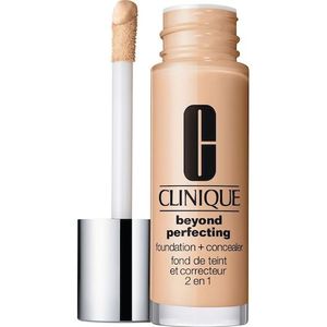 Clinique Make-up Foundation Beyond Perfecting Makeup No. 11 Honey 30 ml (€ 1.158,67 / 1 l)