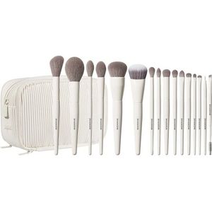 Morphe - Penseel Set - 16 Stuks - Make-up Kwasten