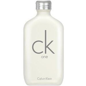 Calvin Klein Unisex geuren ck one Eau de Toilette Spray