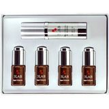 3LAB Huidverzorging Treatment Gift Set 4x Super Ampoules 0,7 g + Super Ampoules Activator Solution 30 ml 1 Stk. (€ 1.232,37 / 1 stuks)