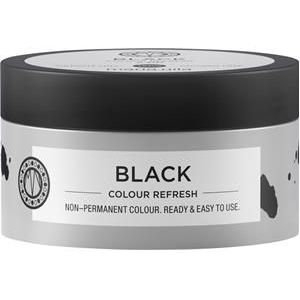 Maria Nila Haarverzorging Colour Refresh Black 2.00