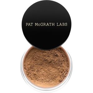 Pat McGrath Labs Make-up Make-up gezicht Skin Fetish Sublime Perfection Setting Powder No. 04 Medium Deep