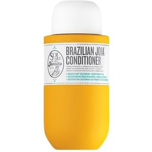 Sol de Janeiro Verzorging Haarverzorging Braziliaanse JoiaStrengthening + Smoothing Conditioner 90 ml (€ 106,67 / 1 l)