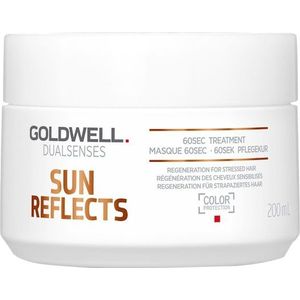 Goldwell - Dualsenses Sun - 60 Seconds Treatment - 200 ml