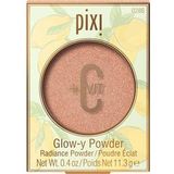 Pixi Make-up Make-up gezicht +C VIT Glowy Powder