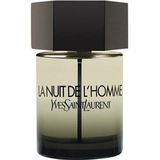 Yves Saint Laurent Herengeuren La Nuit De L'Homme Eau de Toilette Spray