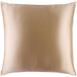 slip - Pure Silk Pillowcase - Kussensloop - Caramel - 80 cm x 80 cm - 1 Stk.