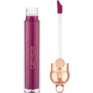 Catrice Lippen LipglossHollyglazing Glazing Lip Colour C01 Holly Jolly Glaze 2,7 ml ()