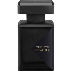 INITIO Parfums Privés Collections Black Gold Project Oud For GreatnessHair Mist 50 ml (€ 1.848,60 / 1 l)