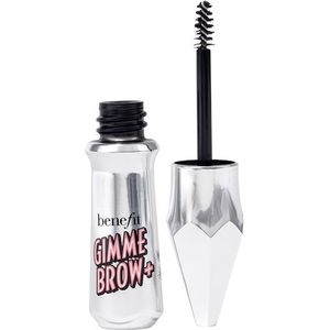 Benefit Wenkbrauwen Wenkbrauw gel Gimme Brow+ Mini No. 04 Medium 1,5 g ()