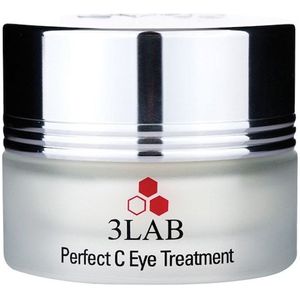 3LAB - Eye Care Perfect C - Oogbehandeling - 15 ml