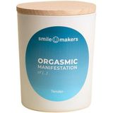 Smile Makers Kamergeuren Geurkaarsen Orgasmic Manifestation Of Tender