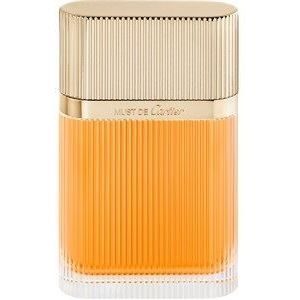 Cartier Vrouwengeuren Must de Cartier Eau de Toilette Spray