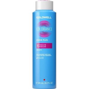 Goldwell Color Colorance Cover PlusDemi-Permanent Hair Color 6Natural Lowlights