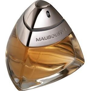 Mauboussin Damesgeuren Pour Femme Eau de Parfum Spray 100 ml