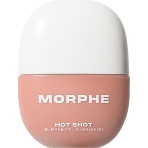 Morphe - Hot Shot - Blush Drops