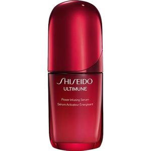 Shiseido Gezichtsverzorgingslijnen Ultimune Power Infusing Serum 4.0 Navulling 50 ml (€ 1.712,00 / 1 l)