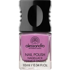 Alessandro Nagels Nagellak Colour Explosion No. 179 Little Princess