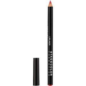 Stagecolor Make-up Lippen Classic Lipliner Clear Coral