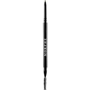 Morphe - Micro Brow Pencil - Wenkbrauw Make-up - Biscotti - 1,8 g
