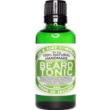 Dr. K Soap Company Baardverzorging Verzorging Woodland SpiceBeard Tonic