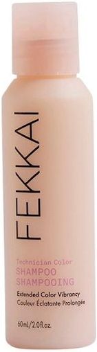 Fekkai - Technician Colour Shampoo - 60 ml - Voor Gekleurd Haar