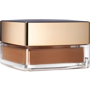 Estée Lauder Makeup Gezichtsmake-up Double Wear Sheer Flattery Loose Powder Deep Matte 9 g ()